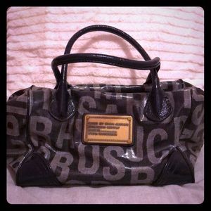 Marc by Marc Jacobs hand bag